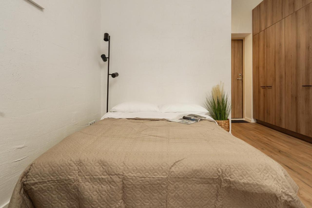 Air Apartment 102 Vilna Exterior foto